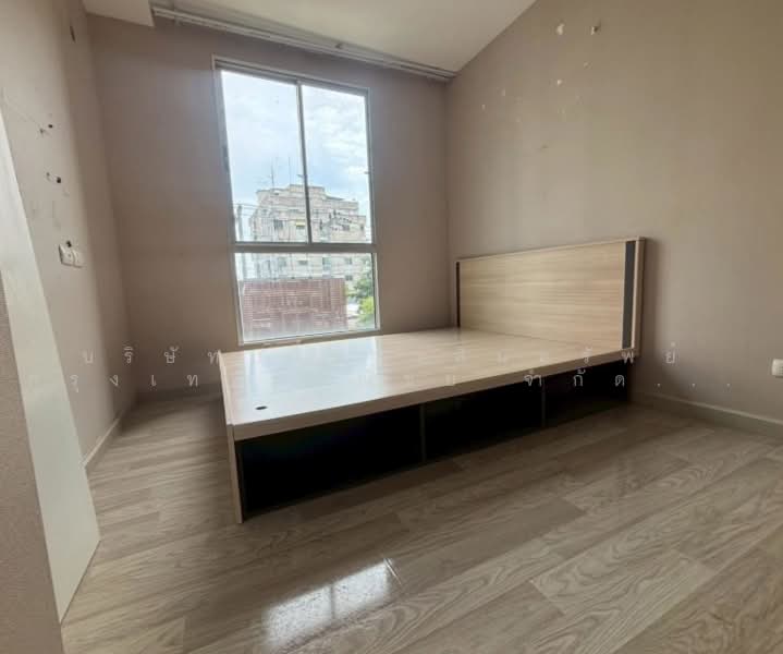 Plum Condo Chokchai 4 : พลัม คอนโด โชคชัย 4, กรุงเทพ, ถนนโชคชัย 4, ลาดพร้าว, ลาดพร้าว, กรุงเทพ, 24 ตร.ม., คอนโด ขาย, โดย บริษัทบริหารสินทรัพย์ กรุงเทพพาณิชย์ จำกัด มหาชน ., 500429954 - DDproperty.com