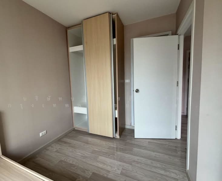 Plum Condo Chokchai 4 : พลัม คอนโด โชคชัย 4, กรุงเทพ, ถนนโชคชัย 4, ลาดพร้าว, ลาดพร้าว, กรุงเทพ, 24 ตร.ม., คอนโด ขาย, โดย บริษัทบริหารสินทรัพย์ กรุงเทพพาณิชย์ จำกัด มหาชน ., 500429954 - DDproperty.com