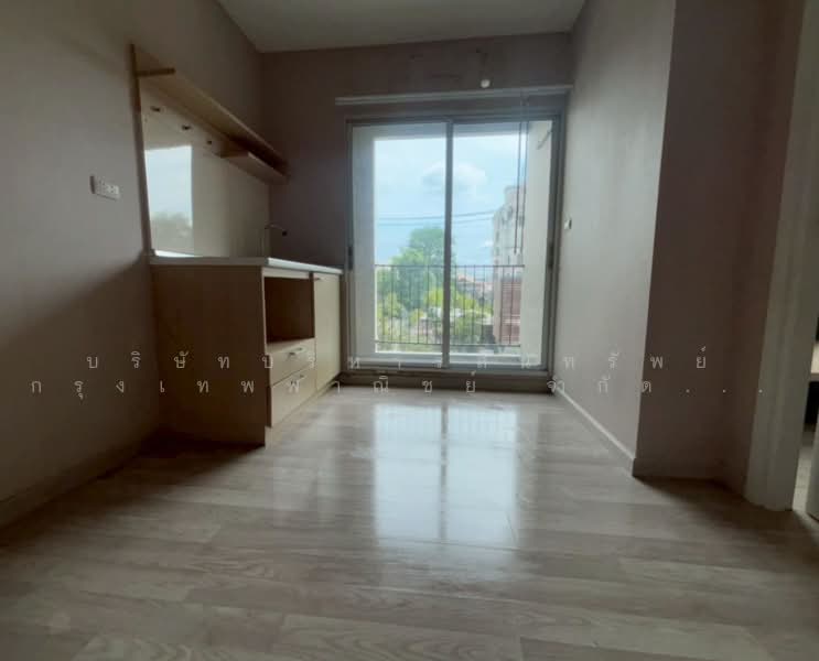 Plum Condo Chokchai 4, Bangkok, Chokchai 4 Road, Lat Phrao, Lat Phrao, Bangkok, Studio, 24 sqm, Condo For Sale, by Bangkok Commercial Asset Management Com, 500429954 - DDproperty.com