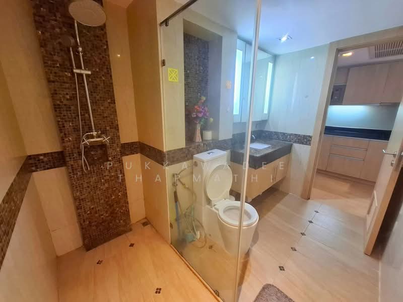 The Cliff Pattaya, Chon Buri (Pattaya), 445 115 Kasetsin 3 Alley, Nong Pru, Bang Lamung (Pattaya), Chon Buri (Pattaya), 1 Bedroom, 38 sqm, Condo For Sale, by Pukkawadee Thapmathi, 500429956 - DDproperty.com