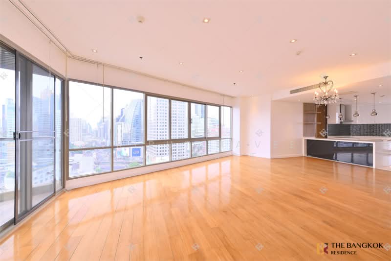 The Lakes, Bangkok, 123 Ratchadaphisek Road, Khlong Toei, Bangkok, 3 Bedrooms, 236 sqm, Condo For Sale, by Sirirut Havee Akehurst, 500429957 - DDproperty.com