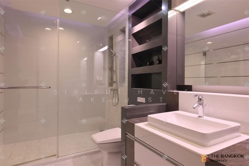 The Lakes, Bangkok, 123 Ratchadaphisek Road, Khlong Toei, Bangkok, 3 Bedrooms, 236 sqm, Condo For Sale, by Sirirut Havee Akehurst, 500429957 - DDproperty.com