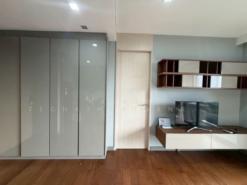 M Phayathai, Bangkok, 31 Phayatai Road, Thanon Phaya Thai, Ratchathewi, Bangkok, 1 Bedroom, 49 sqm, Condo For Rent, by Natasa Techathonthanakhun, 500429959 - DDproperty.com