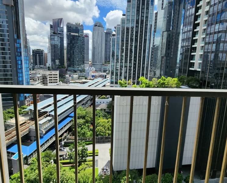 Noble Remix, Bangkok, 772 Soi Sukhumvit 36, Sukhumvit Road, Khong Tan, Khlong Toei, Bangkok, 1 Bedroom, 50 sqm, Condo For Sale, by Zack Jessada, 500429960 - DDproperty.com