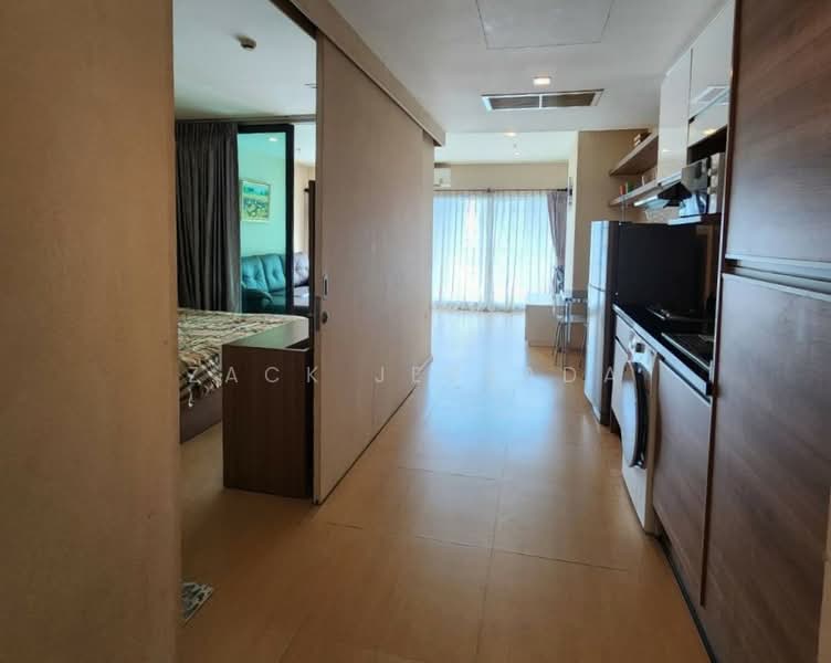 Noble Remix, Bangkok, 772 Soi Sukhumvit 36, Sukhumvit Road, Khong Tan, Khlong Toei, Bangkok, 1 Bedroom, 50 sqm, Condo For Sale, by Zack Jessada, 500429960 - DDproperty.com