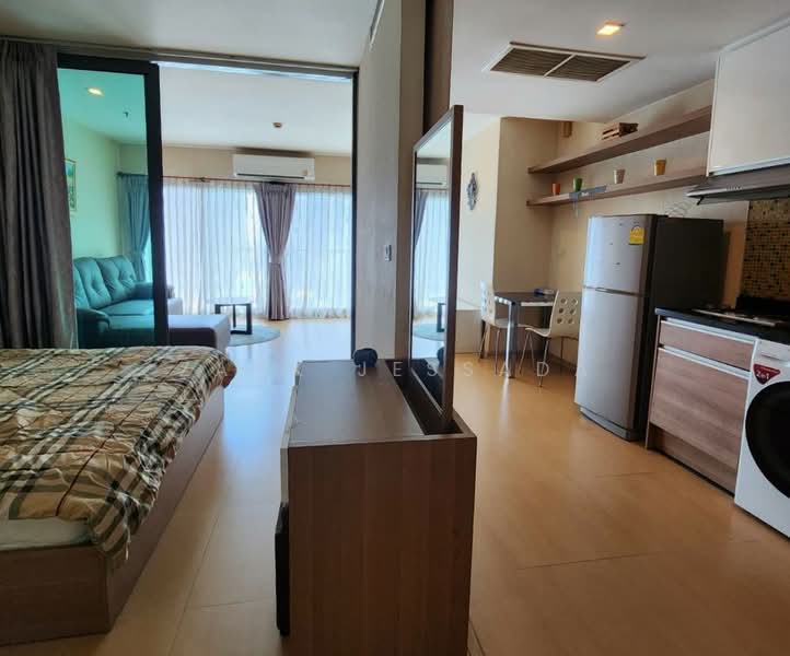 Noble Remix, Bangkok, 772 Soi Sukhumvit 36, Sukhumvit Road, Khong Tan, Khlong Toei, Bangkok, 1 Bedroom, 50 sqm, Condo For Sale, by Zack Jessada, 500429960 - DDproperty.com