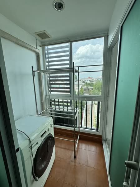 Regent Home 13, Bangkok, 424 Soi Sukhumvit 93, Bang Chak, Phra Khanong, Bangkok, Studio, 33 sqm, Condo For Sale, by Jutarat Jitmun, 500429963 - DDproperty.com