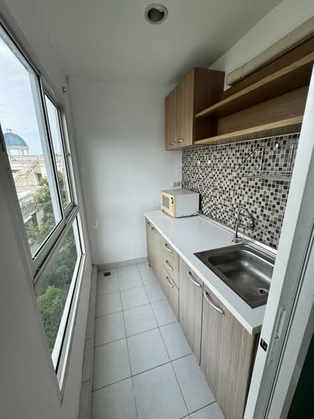 Regent Home 13, Bangkok, 424 Soi Sukhumvit 93, Bang Chak, Phra Khanong, Bangkok, Studio, 33 sqm, Condo For Sale, by Jutarat Jitmun, 500429963 - DDproperty.com
