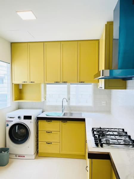 Villaggio 3 Srinakarin-Bangna : วิลลาจจิโอ 3 ศรีนครินทร์-บางนา, สมุทรปราการ, บางแก้ว, บางพลี, สมุทรปราการ, 175 ตร.ม., บ้านเดี่ยว ให้เช่า, โดย HOME Real Estate Service, 500429965 - DDproperty.com