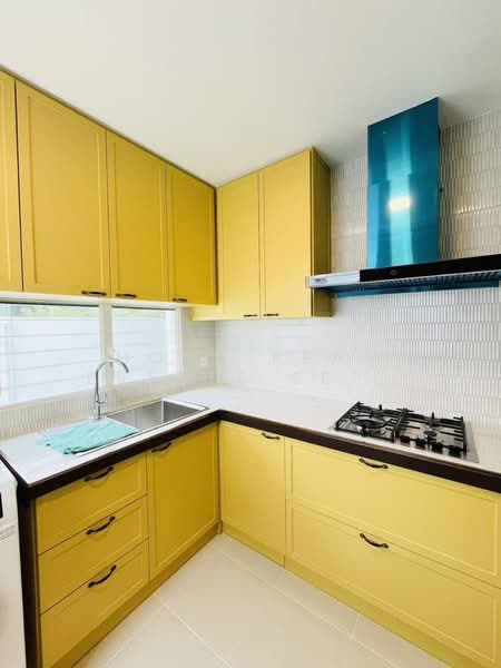 Villaggio 3 Srinakarin-Bangna, Samut Prakan, Bang Kaeo, Bang Plee, Samut Prakan, 4 Bedrooms, 175 sqm, Single Detached House For Rent, by HOME Real Estate Service, 500429965 - DDproperty.com