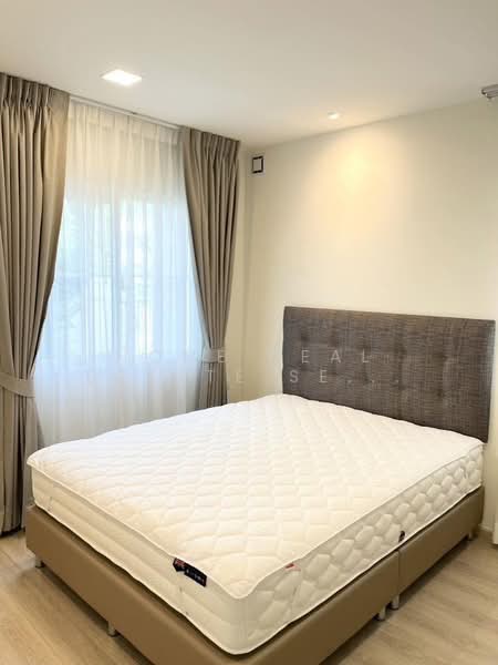 Villaggio 3 Srinakarin-Bangna : วิลลาจจิโอ 3 ศรีนครินทร์-บางนา, สมุทรปราการ, บางแก้ว, บางพลี, สมุทรปราการ, 175 ตร.ม., บ้านเดี่ยว ให้เช่า, โดย HOME Real Estate Service, 500429965 - DDproperty.com