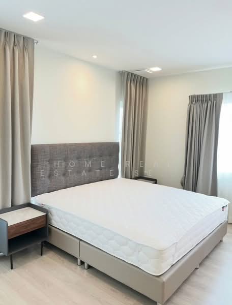 Villaggio 3 Srinakarin-Bangna : วิลลาจจิโอ 3 ศรีนครินทร์-บางนา, สมุทรปราการ, บางแก้ว, บางพลี, สมุทรปราการ, 175 ตร.ม., บ้านเดี่ยว ให้เช่า, โดย HOME Real Estate Service, 500429965 - DDproperty.com