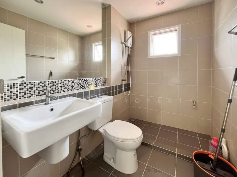 Kanasiri Chaiyaphruek-Wongwaen, Nonthaburi, Bang Kruai - Sai Noi Road, Bang Bua Thong, Nonthaburi, 4 Bedrooms, 180 sqm, Single Detached House For Sale, by Connex Property, 500429968 - DDproperty.com