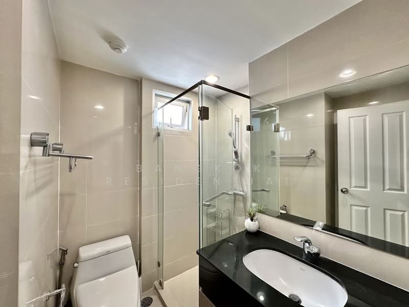 Belle Grand Rama 9, bangkok, 131 Rama 9 Road, Huai Khwang, Bangkok, 3 Bedrooms, 109 sqm, Condo For Sale, by Bangkok Residential, 500429970 - DDproperty.com