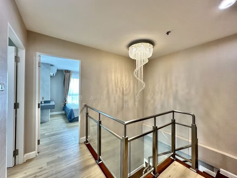 Belle Grand Rama 9, bangkok, 131 Rama 9 Road, Huai Khwang, Bangkok, 3 Bedrooms, 109 sqm, Condo For Sale, by Bangkok Residential, 500429970 - DDproperty.com