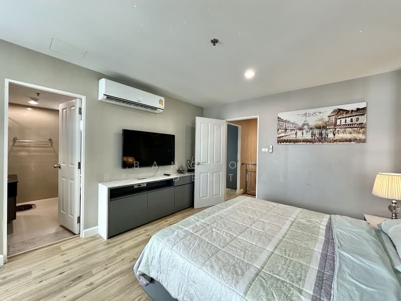 Belle Grand Rama 9, bangkok, 131 Rama 9 Road, Huai Khwang, Bangkok, 3 Bedrooms, 109 sqm, Condo For Sale, by Bangkok Residential, 500429970 - DDproperty.com