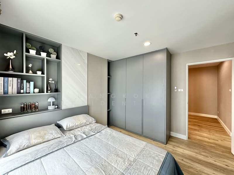 Belle Grand Rama 9, bangkok, 131 Rama 9 Road, Huai Khwang, Bangkok, 3 Bedrooms, 109 sqm, Condo For Sale, by Bangkok Residential, 500429970 - DDproperty.com