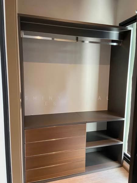 Rhythm Ekkamai, Bangkok, 11 Soi Sukhumvit 63, Khlongtoei Nua, Watthana, Bangkok, 1 Bedroom, 35 sqm, Condo For Rent, by Shinyu Real Estate, 500429971 - DDproperty.com