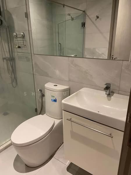 Rhythm Ekkamai, Bangkok, 11 Soi Sukhumvit 63, Khlongtoei Nua, Watthana, Bangkok, 1 Bedroom, 35 sqm, Condo For Rent, by Shinyu Real Estate, 500429971 - DDproperty.com
