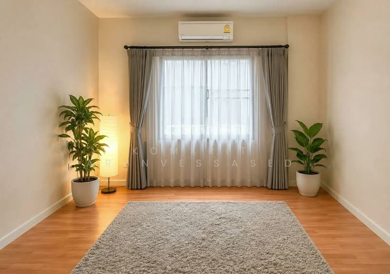 Bangkok Boulevard Rama 9-Srinakarin, Bangkok, Krungthep Kreetha Road, Saphan Sung, Bangkok, 4 Bedrooms, 219 sqm, Single Detached House For Sale, by Komkrit Arunvessased, 500429974 - DDproperty.com