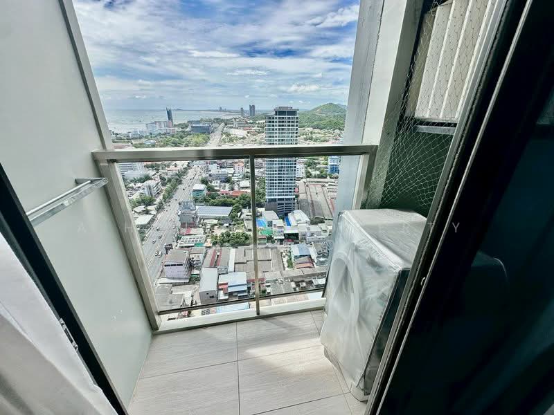 Keen Centre Sriracha, Chon Buri (Pattaya), 95/5 Sukhumvit Rd, Si Racha, Chon Buri (Pattaya), 1 Bedroom, 35 sqm, Condo For Rent, by A House Property Co.,Ltd., 500429976 - DDproperty.com