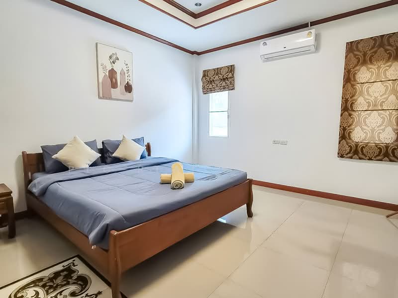 Luxury Pool Villa for Sale Huay Yai East Pattaya 5Bedroom, Chon Buri (Pattaya), Bang Lamung, Bang Lamung (Pattaya), Chon Buri (Pattaya), 5 Bedrooms, 800 sqm, Villa For Sale, by PLC Real Estate, 500429978 - DDproperty.com