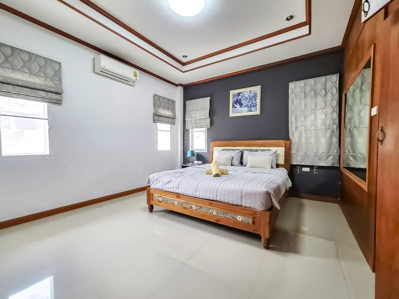 Luxury Pool Villa for Sale Huay Yai East Pattaya 5Bedroom, Chon Buri (Pattaya), Bang Lamung, Bang Lamung (Pattaya), Chon Buri (Pattaya), 5 Bedrooms, 800 sqm, Villa For Sale, by PLC Real Estate, 500429978 - DDproperty.com