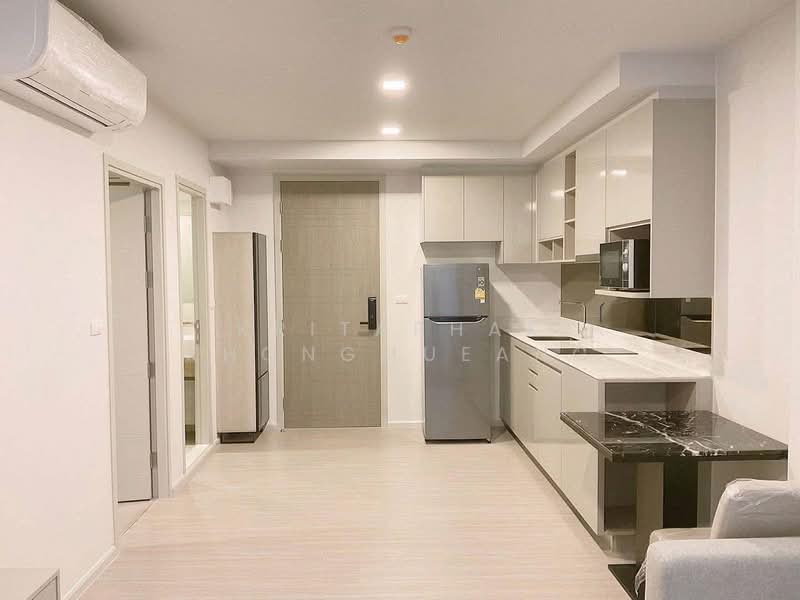 Quintara Treehaus Sukhumvit 42 : ควินทารา ทรีเฮาส์ สุขุมวิท 42, กรุงเทพ, ซอยบาร์โบส 2 ถนนสุขุมวิท 42, พระโขนง, คลองเตย, กรุงเทพ, 41 ตร.ม., คอนโด ให้เช่า, โดย Kritaphak Khongmueang, 500429980 - DDproperty.com