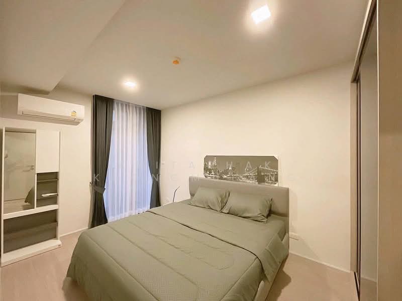 Quintara Treehaus Sukhumvit 42 : ควินทารา ทรีเฮาส์ สุขุมวิท 42, กรุงเทพ, ซอยบาร์โบส 2 ถนนสุขุมวิท 42, พระโขนง, คลองเตย, กรุงเทพ, 41 ตร.ม., คอนโด ให้เช่า, โดย Kritaphak Khongmueang, 500429980 - DDproperty.com