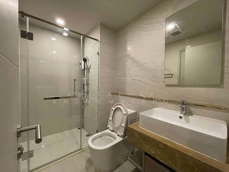 Quintara Treehaus Sukhumvit 42, Bangkok, Soi Bar Bose 2, Sukhumvit 42, Phra Kanong, Khlong Toei, Bangkok, 1 Bedroom, 41 sqm, Condo For Rent, by Kritaphak Khongmueang, 500429980 - DDproperty.com