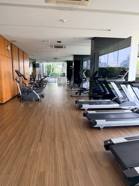 The Room Rama 4, กรุงเทพ, 777 ถนนพระราม 4, รองเมือง, ปทุมวัน, กรุงเทพ, 44 ตร.ม., คอนโด ให้เช่า, โดย Kritaphak Khongmueang, 500429983 - DDproperty.com