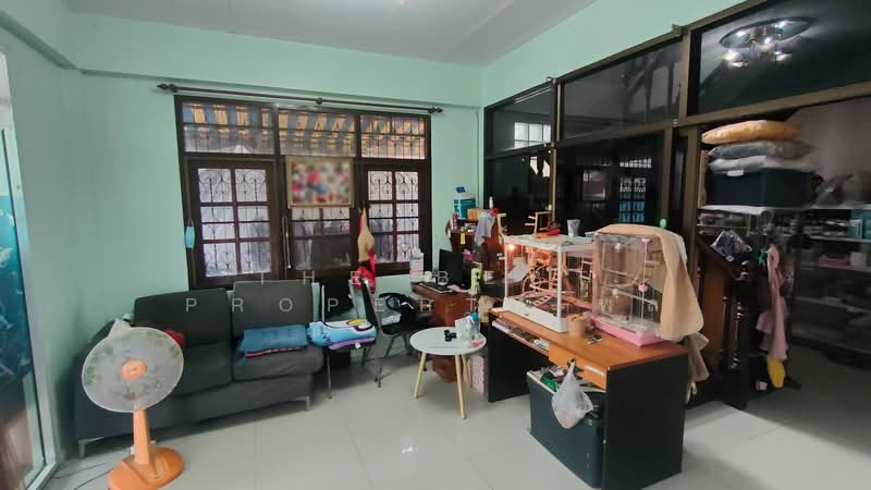 หมู่บ้านรุ่งเรือง ท่ามะกา, Kanchanaburi, Don Khamin, Tha Maka, Kanchanaburi, 3 Bedrooms, 150 sqm, Single Detached House For Sale, by The Best Property พล, 500429988 - DDproperty.com