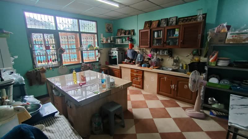 หมู่บ้านรุ่งเรือง ท่ามะกา, Kanchanaburi, Don Khamin, Tha Maka, Kanchanaburi, 3 Bedrooms, 150 sqm, Single Detached House For Sale, by The Best Property พล, 500429988 - DDproperty.com