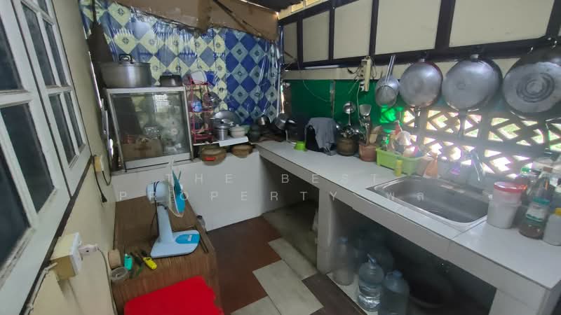 หมู่บ้านรุ่งเรือง ท่ามะกา, Kanchanaburi, Don Khamin, Tha Maka, Kanchanaburi, 3 Bedrooms, 150 sqm, Single Detached House For Sale, by The Best Property พล, 500429988 - DDproperty.com