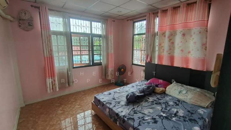 หมู่บ้านรุ่งเรือง ท่ามะกา, Kanchanaburi, Don Khamin, Tha Maka, Kanchanaburi, 3 Bedrooms, 150 sqm, Single Detached House For Sale, by The Best Property พล, 500429988 - DDproperty.com