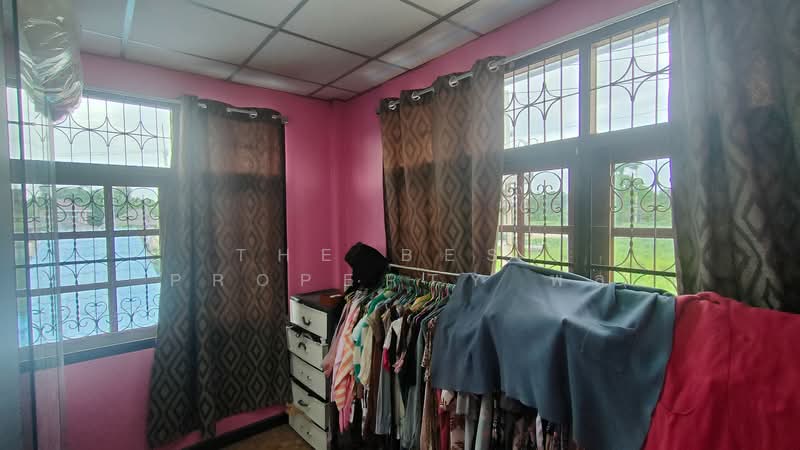 หมู่บ้านรุ่งเรือง ท่ามะกา, Kanchanaburi, Don Khamin, Tha Maka, Kanchanaburi, 3 Bedrooms, 150 sqm, Single Detached House For Sale, by The Best Property พล, 500429988 - DDproperty.com