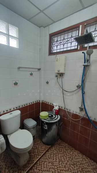 หมู่บ้านรุ่งเรือง ท่ามะกา, Kanchanaburi, Don Khamin, Tha Maka, Kanchanaburi, 3 Bedrooms, 150 sqm, Single Detached House For Sale, by The Best Property พล, 500429988 - DDproperty.com