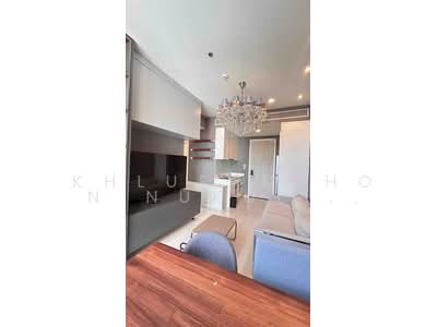 For Rent - Mazarine Ratchayothin, Bangkok