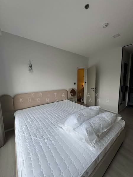 The Key MRT Phetkasem 48, Bangkok, 222 Phet Kasem Road, Bang Wa, Phasi Charoen, Bangkok, 2 Bedrooms, 49 sqm, Condo For Rent, by Kritaphak Khongmueang, 500429997 - DDproperty.com
