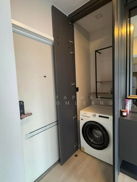 The Key MRT Phetkasem 48, Bangkok, 222 Phet Kasem Road, Bang Wa, Phasi Charoen, Bangkok, 2 Bedrooms, 49 sqm, Condo For Rent, by Kritaphak Khongmueang, 500429997 - DDproperty.com