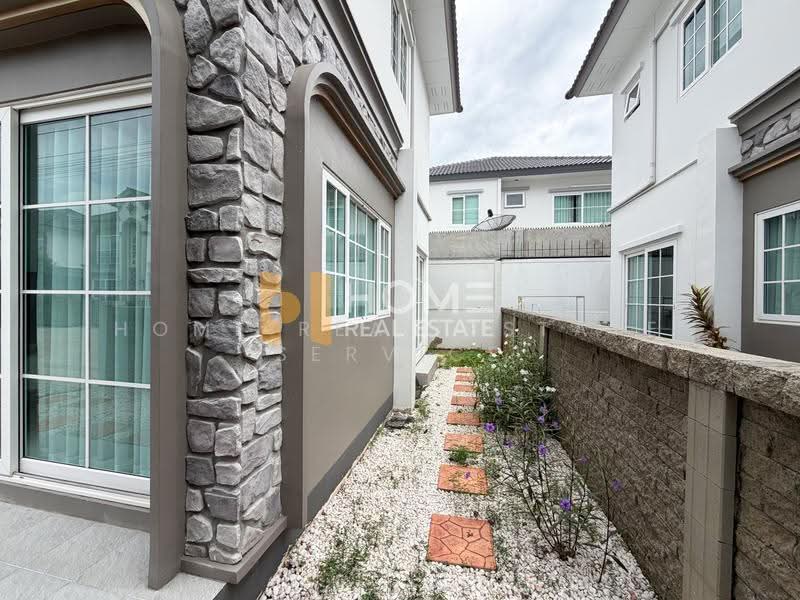 Grandio Bangna KM.5 : แกรนดิโอ บางนา กม.5, samut-prakan, ถนนบัวนครินทร์, Bang Kaeo, Bang Plee, Samut Prakan, 4 Bedrooms, 145 sqm, Single Detached House For Sale, by HOME Real Estate Service, 500429998 - DDproperty.com