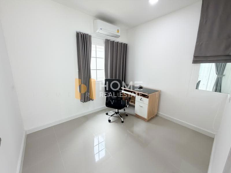 Grandio Bangna KM.5 : แกรนดิโอ บางนา กม.5, samut-prakan, ถนนบัวนครินทร์, Bang Kaeo, Bang Plee, Samut Prakan, 4 Bedrooms, 145 sqm, Single Detached House For Sale, by HOME Real Estate Service, 500429998 - DDproperty.com