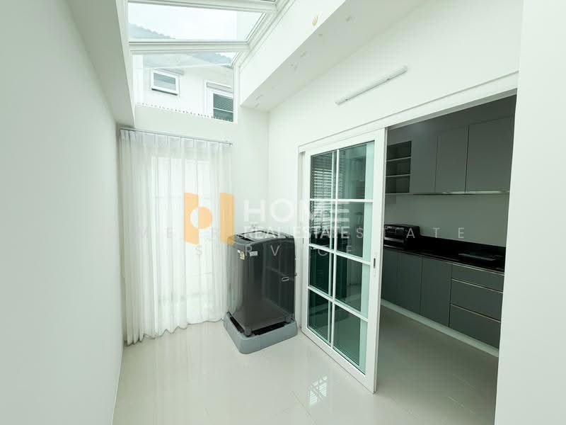 Grandio Bangna KM.5 : แกรนดิโอ บางนา กม.5, samut-prakan, ถนนบัวนครินทร์, Bang Kaeo, Bang Plee, Samut Prakan, 4 Bedrooms, 145 sqm, Single Detached House For Sale, by HOME Real Estate Service, 500429998 - DDproperty.com