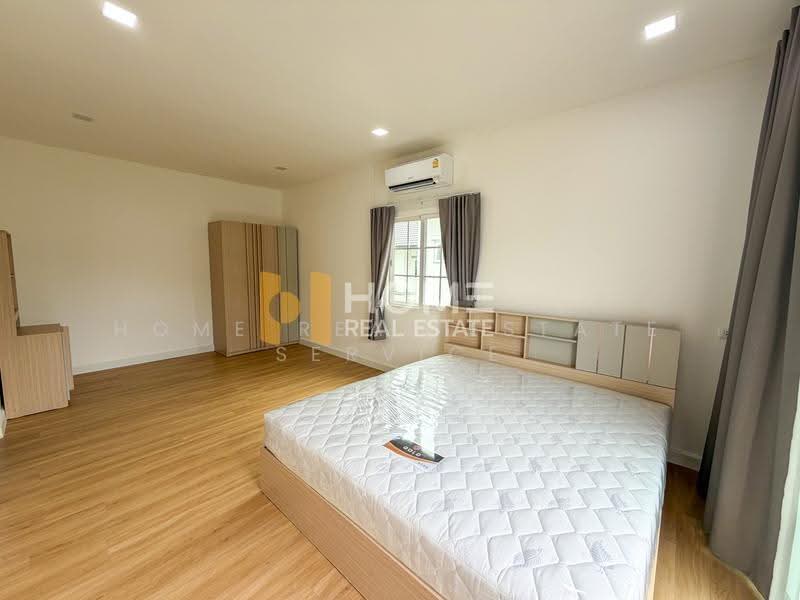 Grandio Bangna KM.5 : แกรนดิโอ บางนา กม.5, samut-prakan, ถนนบัวนครินทร์, Bang Kaeo, Bang Plee, Samut Prakan, 4 Bedrooms, 145 sqm, Single Detached House For Sale, by HOME Real Estate Service, 500429998 - DDproperty.com
