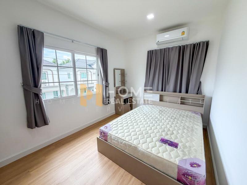 Grandio Bangna KM.5 : แกรนดิโอ บางนา กม.5, samut-prakan, ถนนบัวนครินทร์, Bang Kaeo, Bang Plee, Samut Prakan, 4 Bedrooms, 145 sqm, Single Detached House For Sale, by HOME Real Estate Service, 500429998 - DDproperty.com