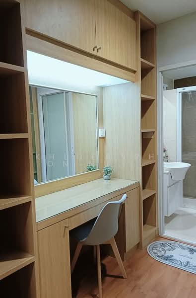 Baan Klang Muang S-Sense Onnuch-Wongwan, Bangkok, Lat Krabang Road, Lat Krabang, Bangkok, 3 Bedrooms, 167 sqm, Townhouse For Rent, by Khlueanphon Nukulsirisak, 500429999 - DDproperty.com