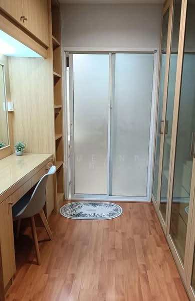 Baan Klang Muang S-Sense Onnuch-Wongwan, Bangkok, Lat Krabang Road, Lat Krabang, Bangkok, 3 Bedrooms, 167 sqm, Townhouse For Rent, by Khlueanphon Nukulsirisak, 500429999 - DDproperty.com