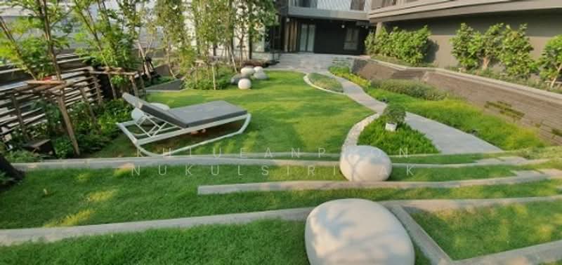 Centric Ratchayothin : เซ็นทริค รัชโยธิน, กรุงเทพ, 1656 ถ.พหลโยธิน, ลาดยาว, จตุจักร, กรุงเทพ, 35 ตร.ม., คอนโด ให้เช่า, โดย Khlueanphon Nukulsirisak, 500430002 - DDproperty.com