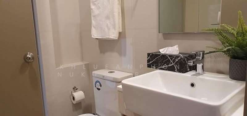Centric Ratchayothin, Bangkok, 1656 Phahonyothin Rd, Lat Yao, Chatuchak, Bangkok, 1 Bedroom, 35 sqm, Condo For Rent, by Khlueanphon Nukulsirisak, 500430002 - DDproperty.com
