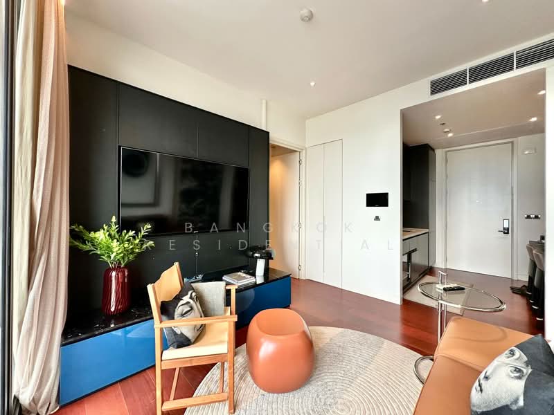 Khun By Yoo, bangkok, 338 Thonglor Road, Khlong Tan Nua, Watthana, Bangkok, 1 Bedroom, 49 sqm, Condo For Sale, by Bangkok Residential, 500430003 - DDproperty.com